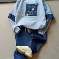 لباس شیک دخترانه|کفش و لباس بچه|زنجان, |دیوار