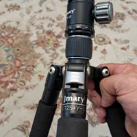سه پایه دوربین  jmary  -Kt25  Y-10|دوربین عکاسی و فیلم‌برداری|تهران, خواجه نظام الملک|دیوار