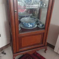 بوفه کمد دار