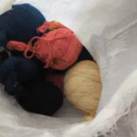 خومه شسته شده گندله شده وآماده