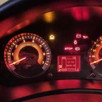 رانا پلاس ارتقاء یافته TU5P خشک|خودرو سواری و وانت|قم, شهرک قدس|دیوار