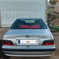 پارس elx|خودرو سواری و وانت|آبش احمد, |دیوار