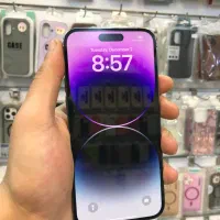 iPhone 14 Pro Max Battery 89% رجیستر شده|موبایل|رشت, لاکانی|دیوار