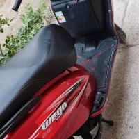 وگو۱۱۰|موتورسیکلت|آفتاب, |دیوار