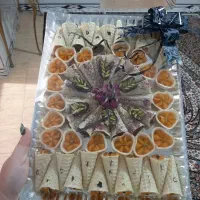 حلوای مجاسی خانگی|خوردنی و آشامیدنی|کرمانشاه, |دیوار