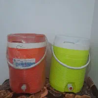 کولر. پنکه. کلمن. فانوس. لاحاف|کولر آبی|اسدآباد, |دیوار