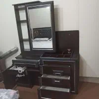 میز آرایشی و جا کفشی