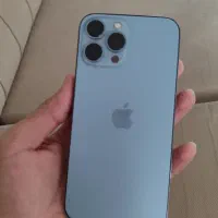 آیفون 13 پرو مکس