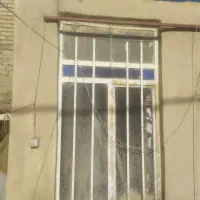 درب و پنجره قوطی زخیم سنگین|مصالح و تجهیزات ساختمان|چناران, |دیوار