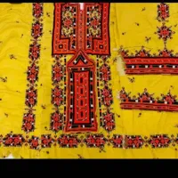 لباس مجلسی دست دوچ