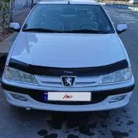 پژو پارس مدل ۹۰ بدون رنگ|خودرو سواری و وانت|تبریز, |دیوار