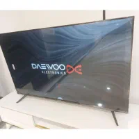 تلویزیون ۵۵ دوو