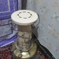 چراغ نفتی درحد|بخاری، هیتر، شومینه|گرگان, |دیوار