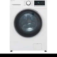لباسشویی ۸کیلو اسنوا