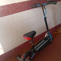 اسکوتر برقی