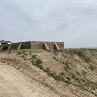 ۵ هکتار زمین