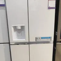 ساید بای ساید|یخچال و فریزر|اصفهان, راه آهن|دیوار