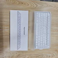 مجیک کیبورد Magic Keyboard A2450|قطعات و لوازم جانبی رایانه|تهران, فردوس|دیوار