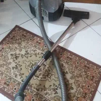 جاروبرقی ال جی کاملا سالم|جاروبرقی، جارو شارژی، بخارشو|تهران, وحیدیه|دیوار