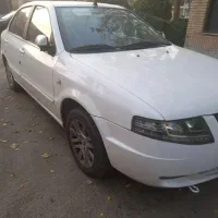 سمند سورن پلاس ای اف سون