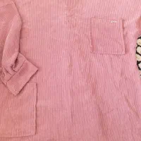 لباس لش فری سایز