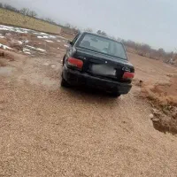 پراید۸۳معاوضه باموتور|خودرو سواری و وانت|اسفراین, |دیوار