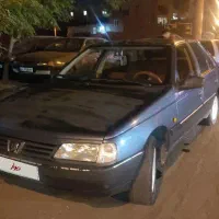 پژو2000