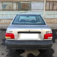 پراید مدل 87