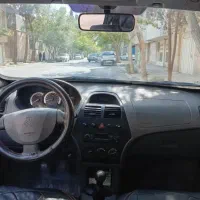 تیبا ۲ مدل ۹۹ بی عیب