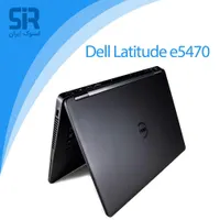 لپ تاب Dell Lattiude E5470 با قیمت استثنائی