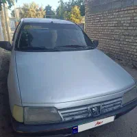 ۴۰۵|خودرو سواری و وانت|آشخانه, |دیوار
