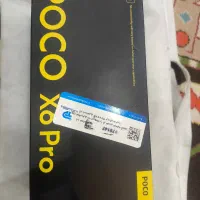 گوشی شیایومی x6پرو