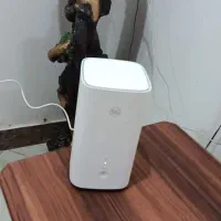 مودم قدرتمند 5G سیمکارتی X28|مودم و تجهیزات شبکه|رشت, جهاد|دیوار