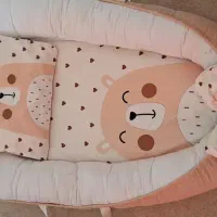 فروش گهواره|اسباب و اثاث بچه|رودسر, |دیوار