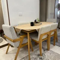 فروش فوق العاده و استثنائی سرویس کامل مبل|مبلمان خانگی و میز عسلی|شیراز, غدیر جنوبی|دیوار