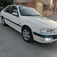 پژوپارس سال موتور قدیم|خودرو سواری و وانت|خرم‌آباد, |دیوار