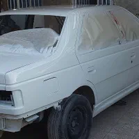 صافکاری PDRوسروصداگیری شاسی کشی نقاشی سرامیک|خدمات موتور و ماشین|زابل, |دیوار