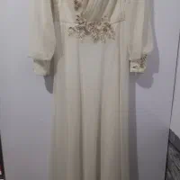 لباس عروس فروشی|لباس|بیرجند, |دیوار