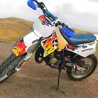 کراس وایزد 125