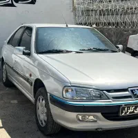 پارس سال مدل ۸۴