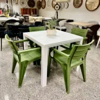 صندلی پلاستیکی طرح پارسیا44