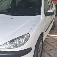 فروش پژو ۲۰۶SD