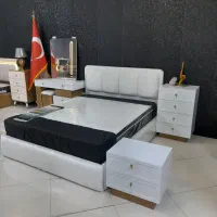 سرویس خواب دو نفره