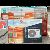 کولر گازی جدیدنو با تخفیف|کولر گازی و فن‌کوئل|شیروان (خراسان), |دیوار