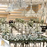 تشریفات مجالس افرا