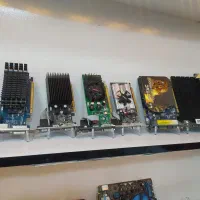 انواع گرافیک و مادربورد DDR2 DDR3|قطعات و لوازم جانبی رایانه|بیرجند, |دیوار