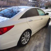 سوناتا yf مدل ۲۰۱۱