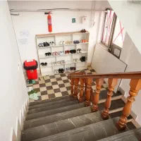 خوابگاه دخترانه|اجارهٔ آپارتمان|رشت, شهرک شهید رجایی|دیوار