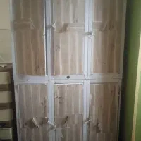 فروش یک عددکمدفلزی