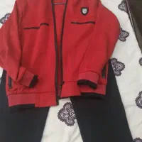 تعدادی لباس پسرانه و دخترانه|کفش و لباس بچه|کرمان, |دیوار